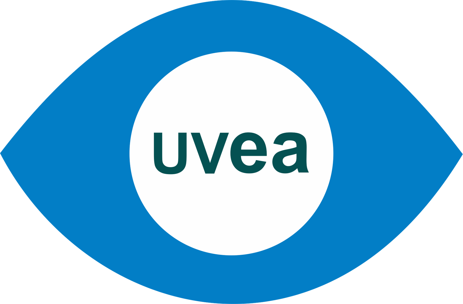 uvea